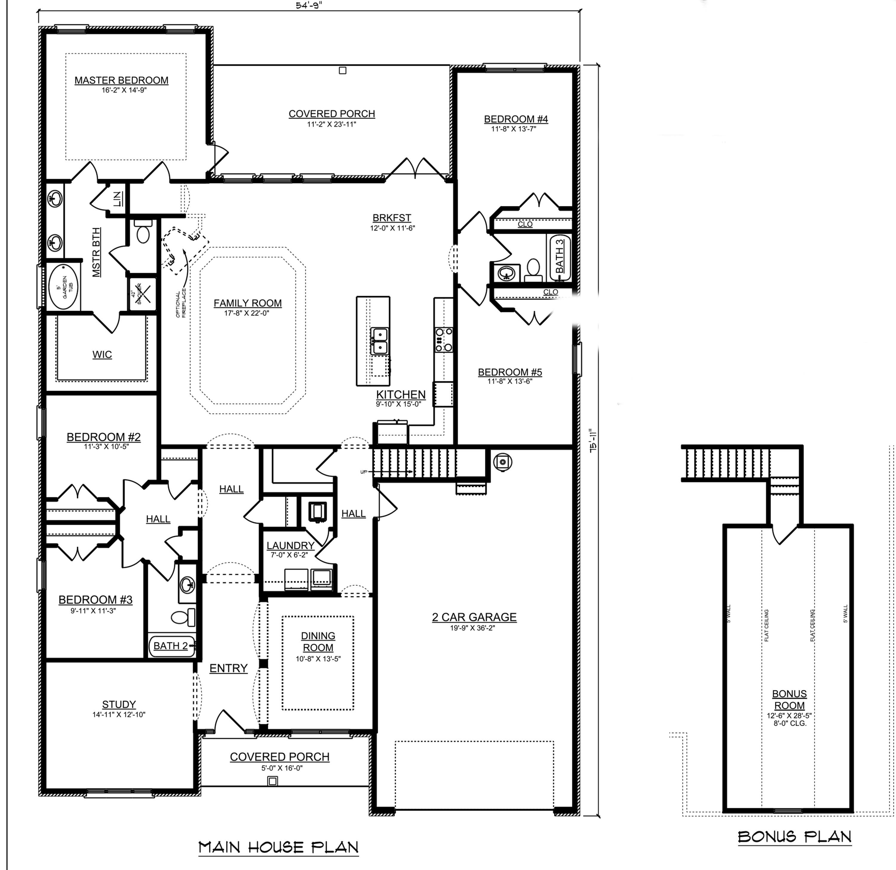HAMMOCK BAY - Residential