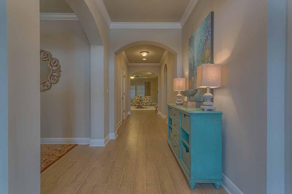 HAMMOCK BAY - Residential