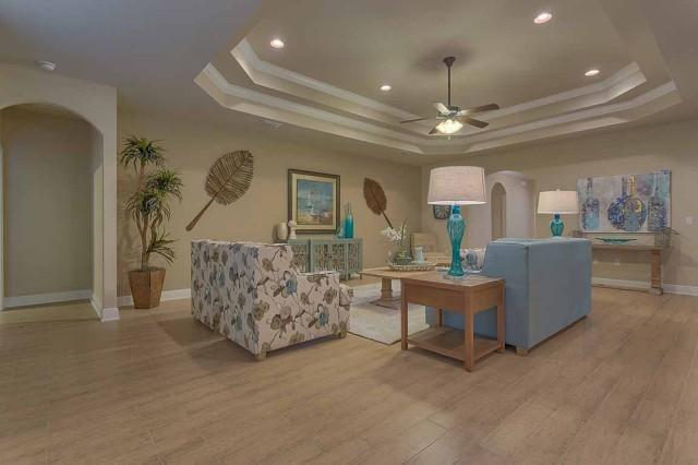 HAMMOCK BAY - Residential