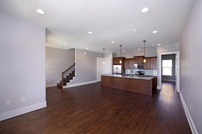 DUNE ALLEN - Residential