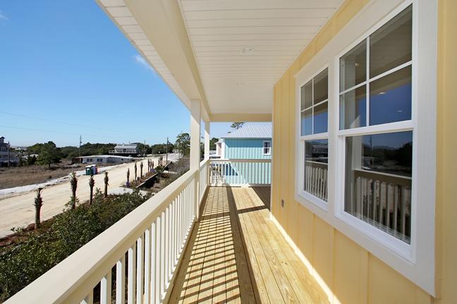 DUNE ALLEN - Residential