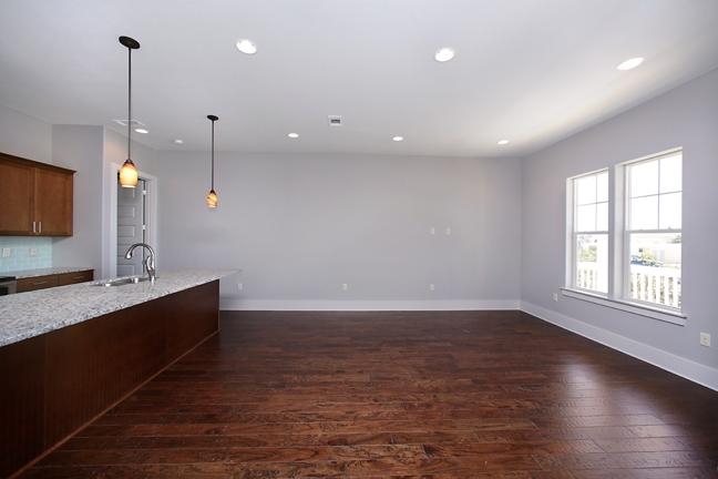 DUNE ALLEN - Residential