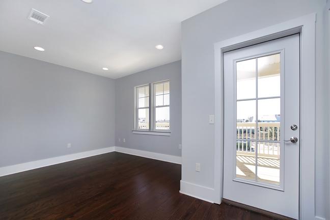 DUNE ALLEN - Residential