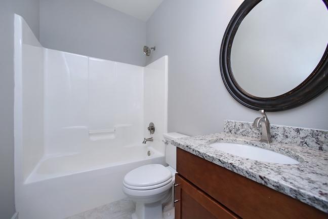 DUNE ALLEN - Residential