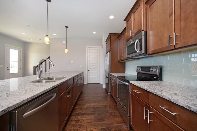 DUNE ALLEN - Residential