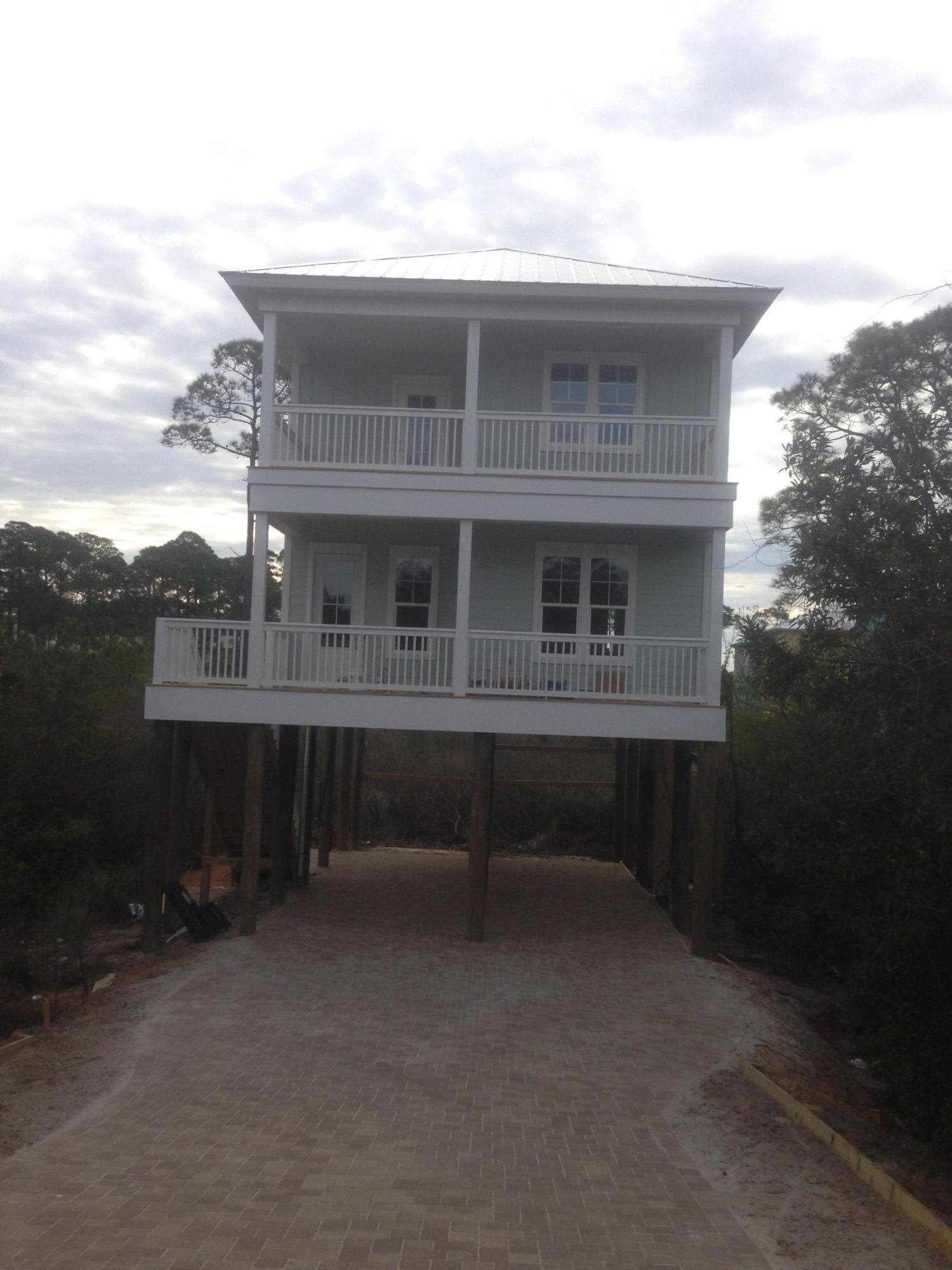 DUNE ALLEN - Residential