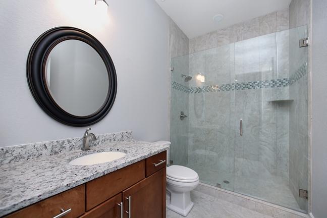 DUNE ALLEN - Residential