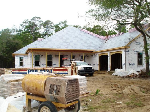 Cove at Shirks Bayou - Residential