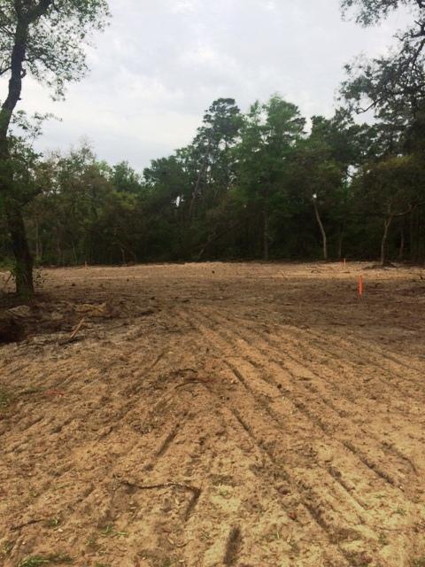 Cove at Shirks Bayou - Residential