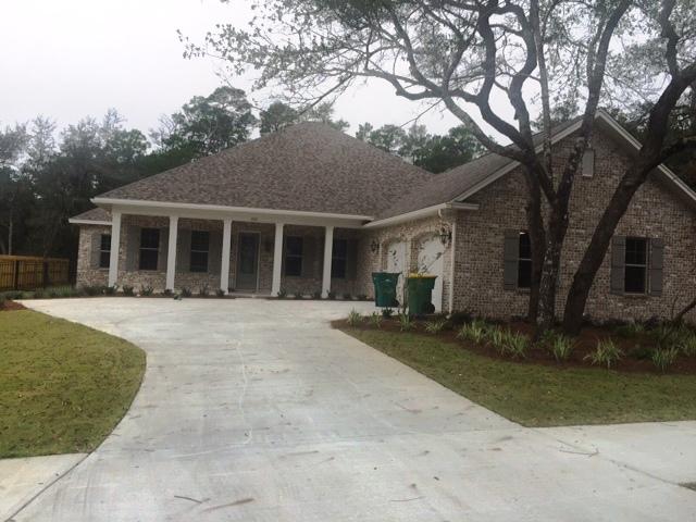 Cove at Shirks Bayou - Residential