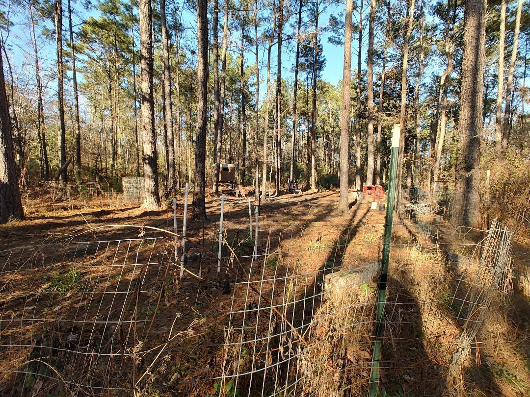 METES & BOUNDS - Farm