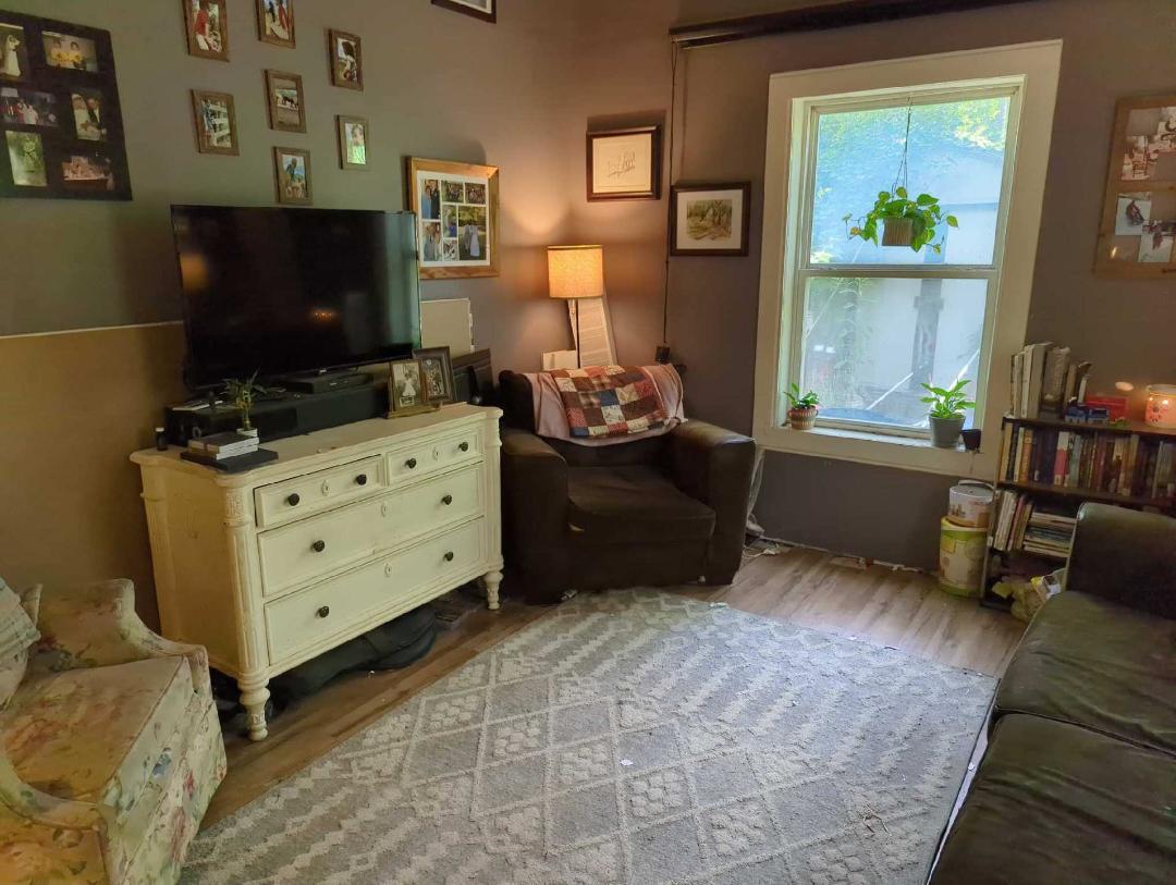 METES & BOUNDS - Farm