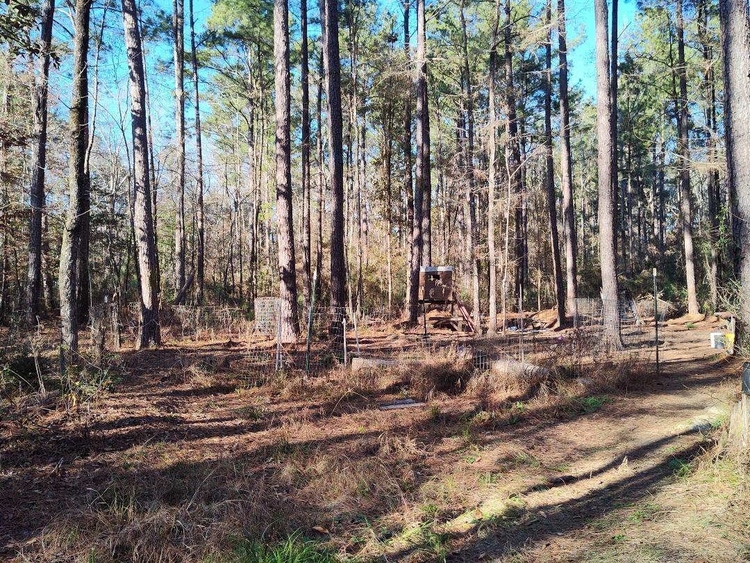 METES & BOUNDS - Farm