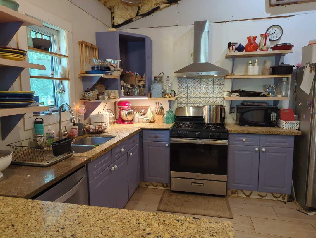 METES & BOUNDS - Farm