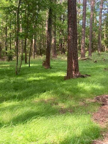 METES & BOUNDS - Farm