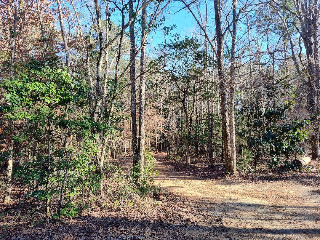 METES & BOUNDS - Farm