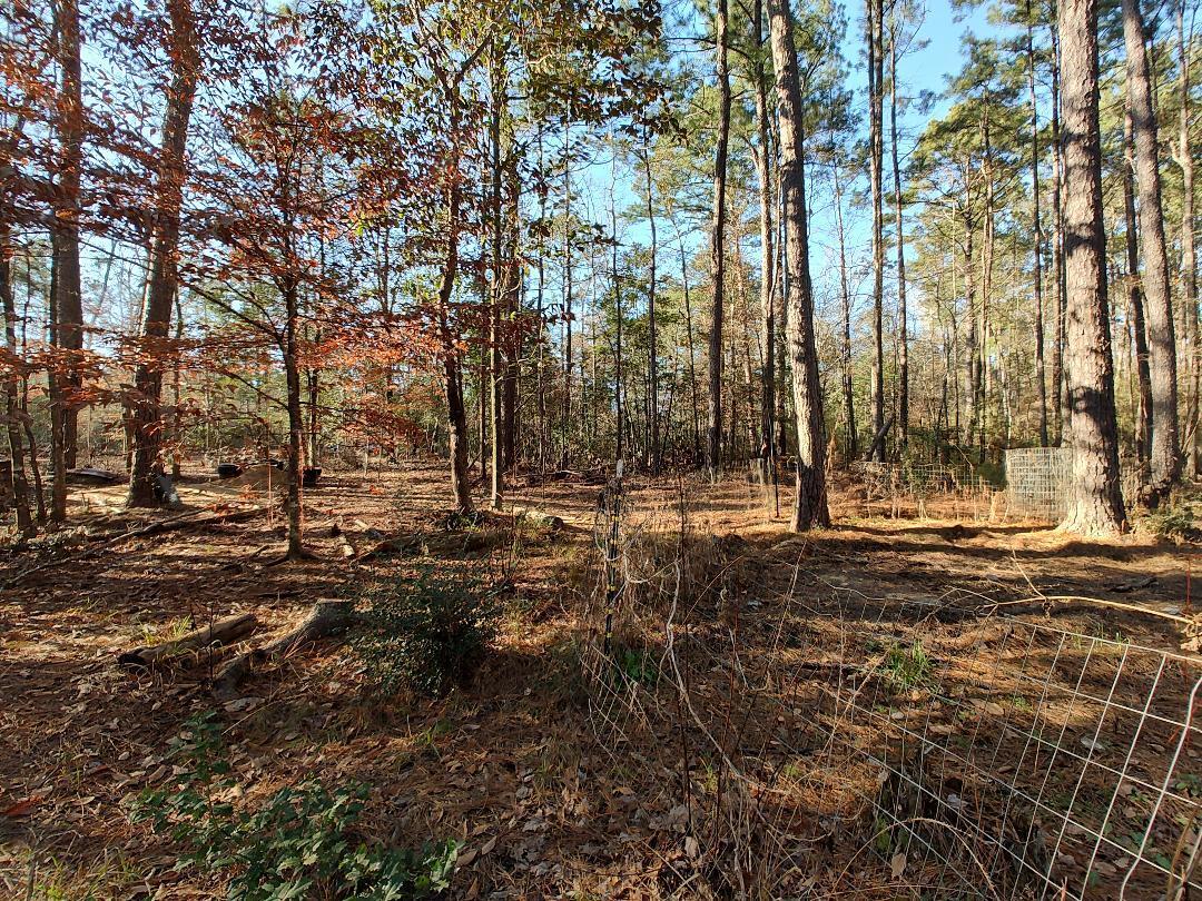 METES & BOUNDS - Farm