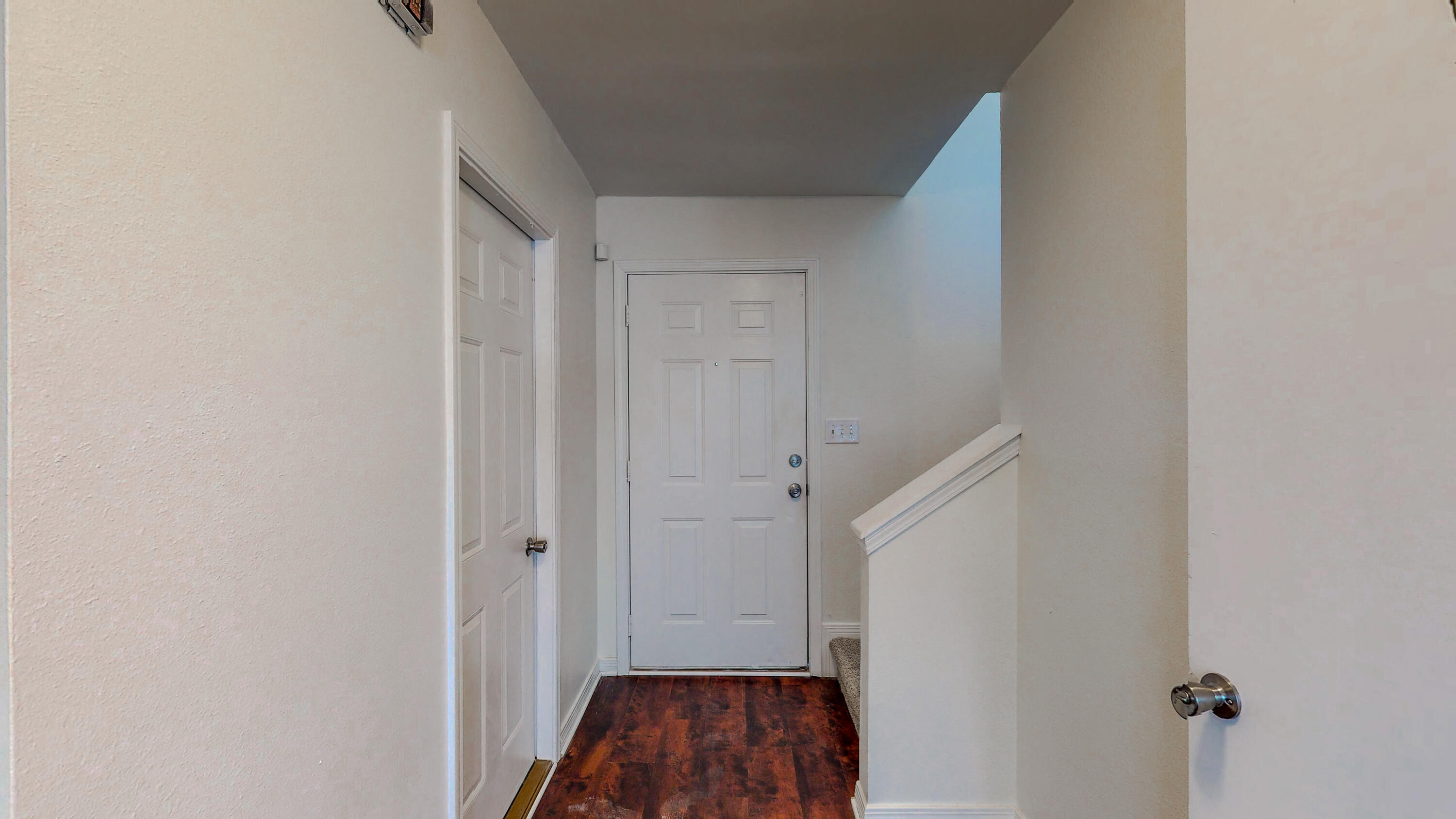 TOKALON TERRACE S/D - Residential