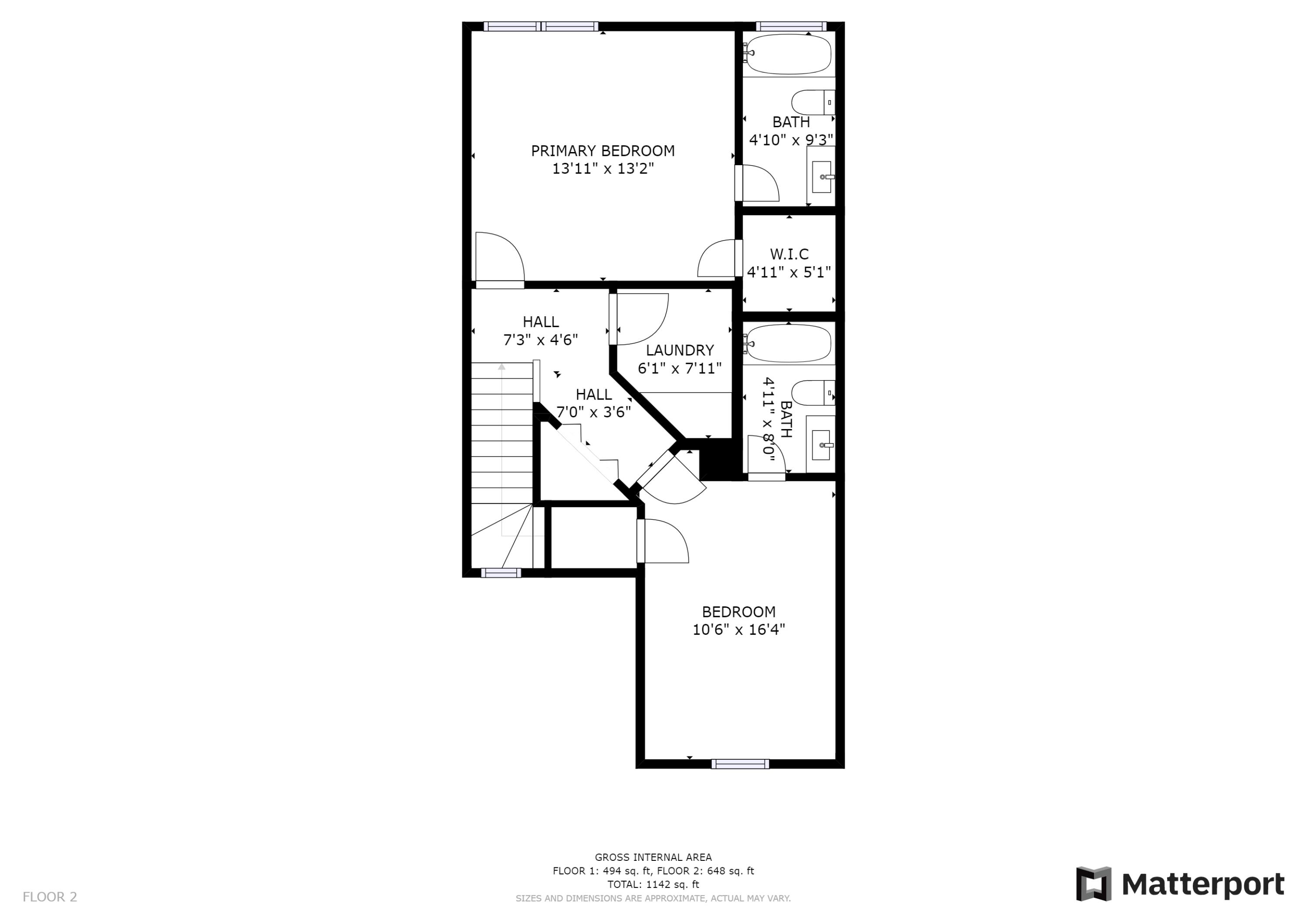 TOKALON TERRACE S/D - Residential