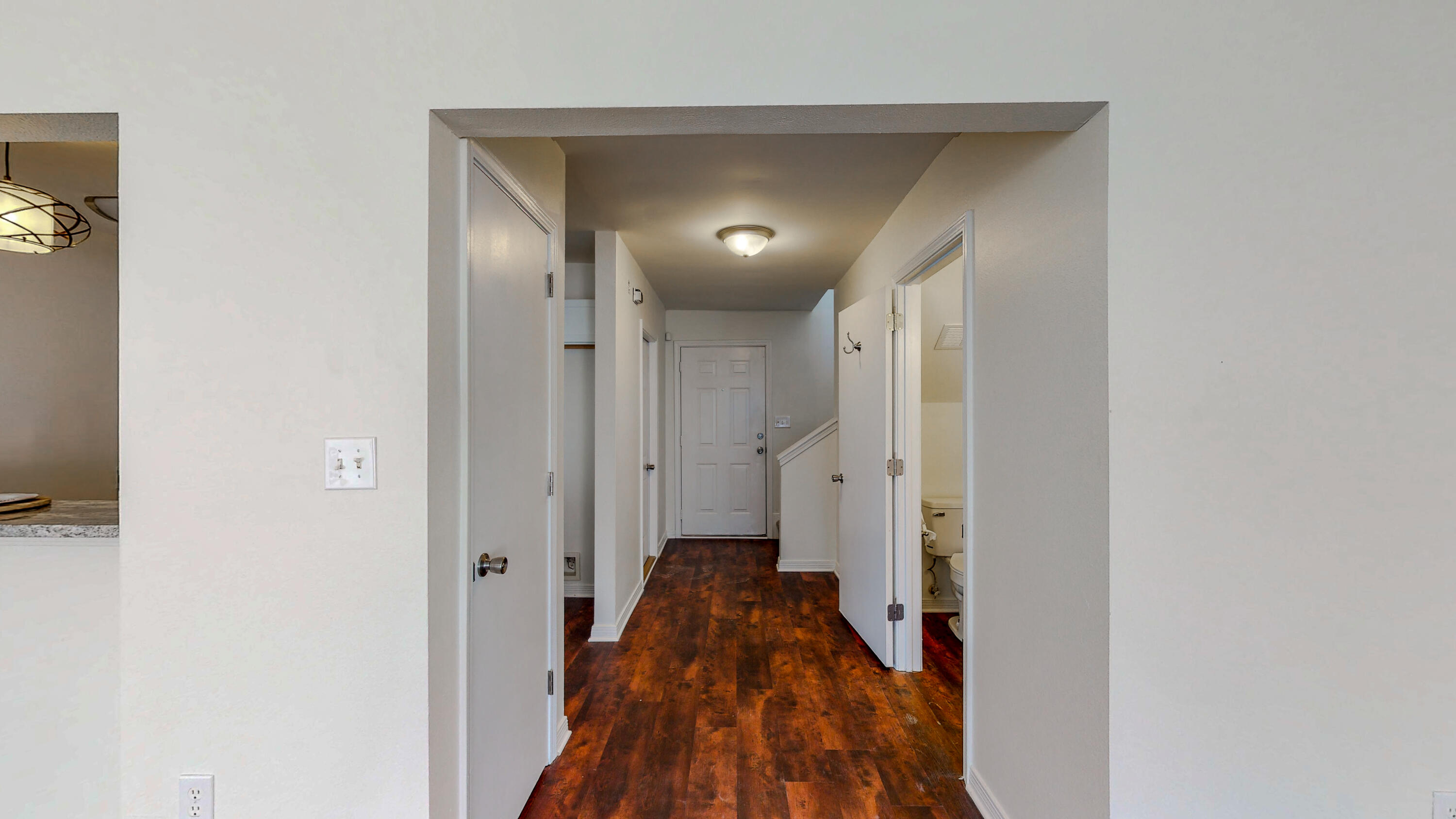 TOKALON TERRACE S/D - Residential