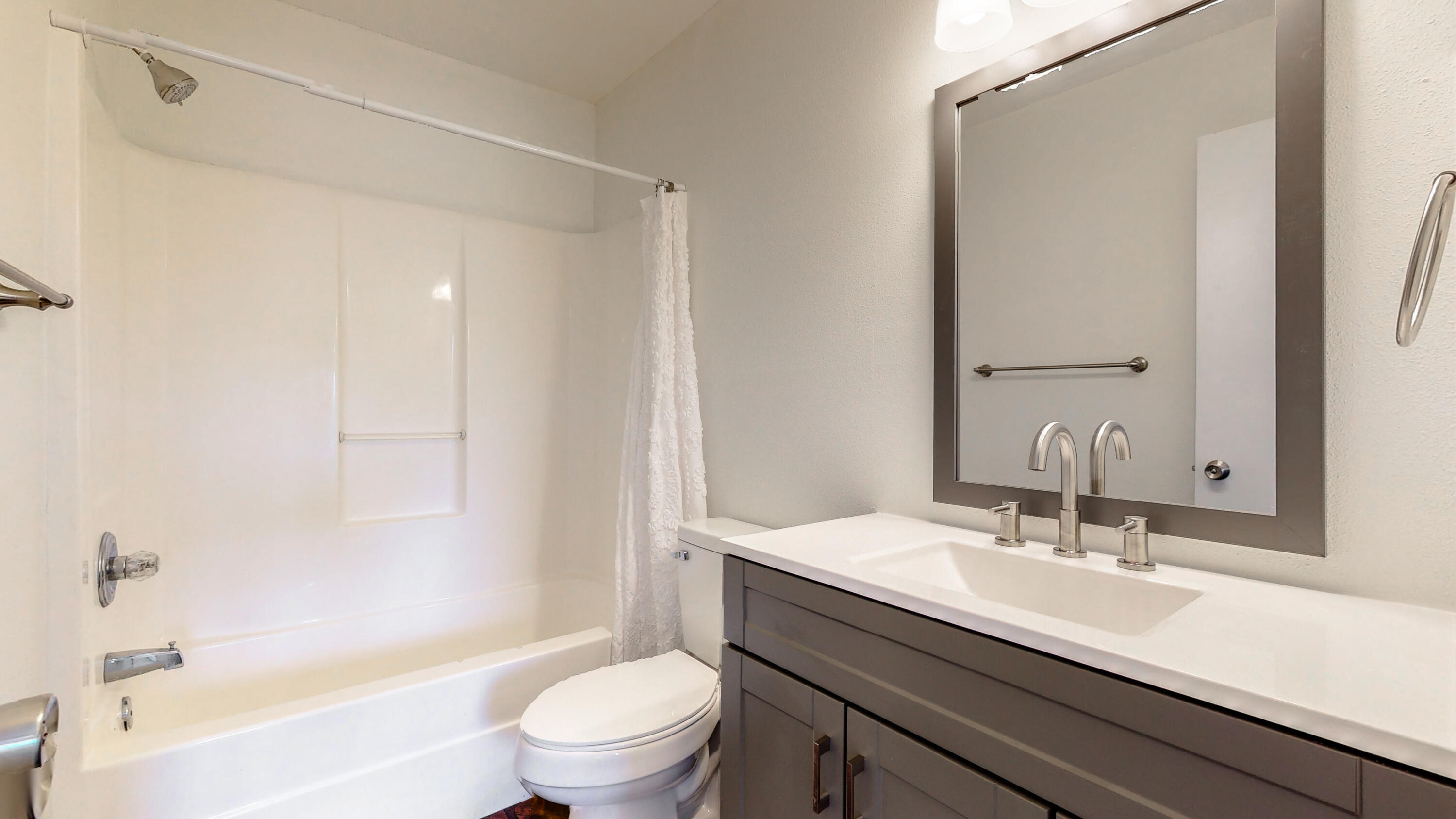 TOKALON TERRACE S/D - Residential