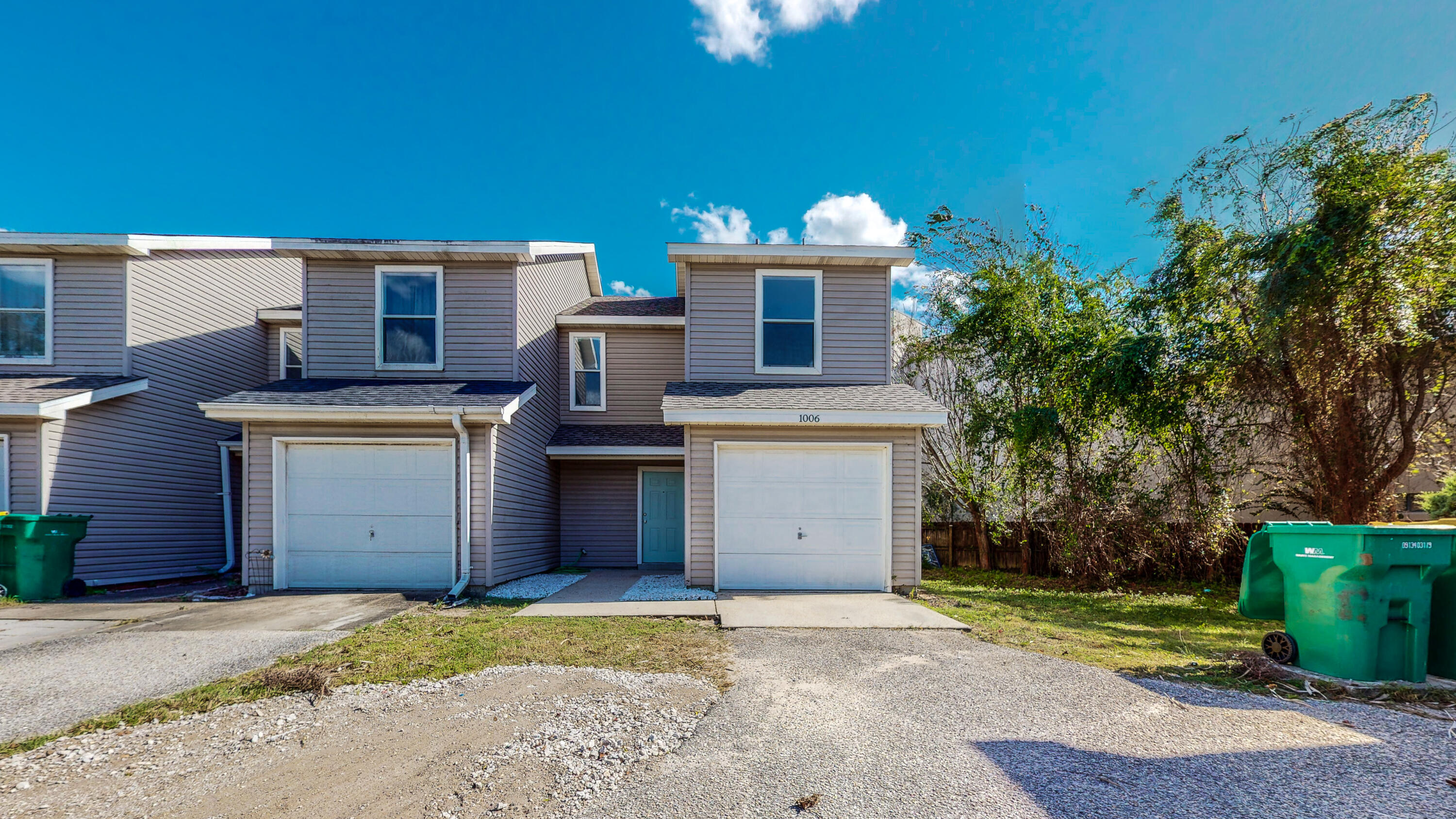 TOKALON TERRACE S/D - Residential