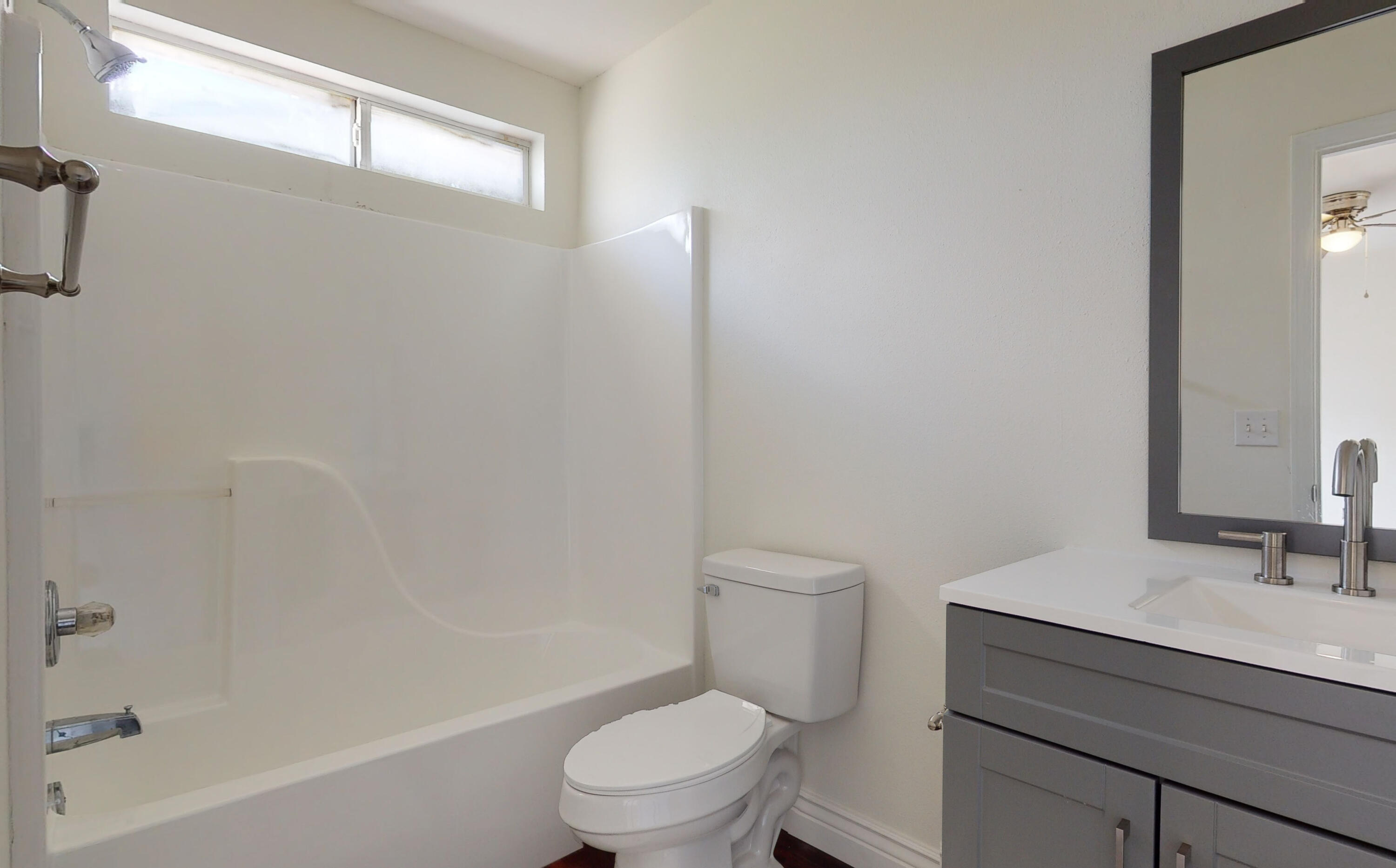 TOKALON TERRACE S/D - Residential