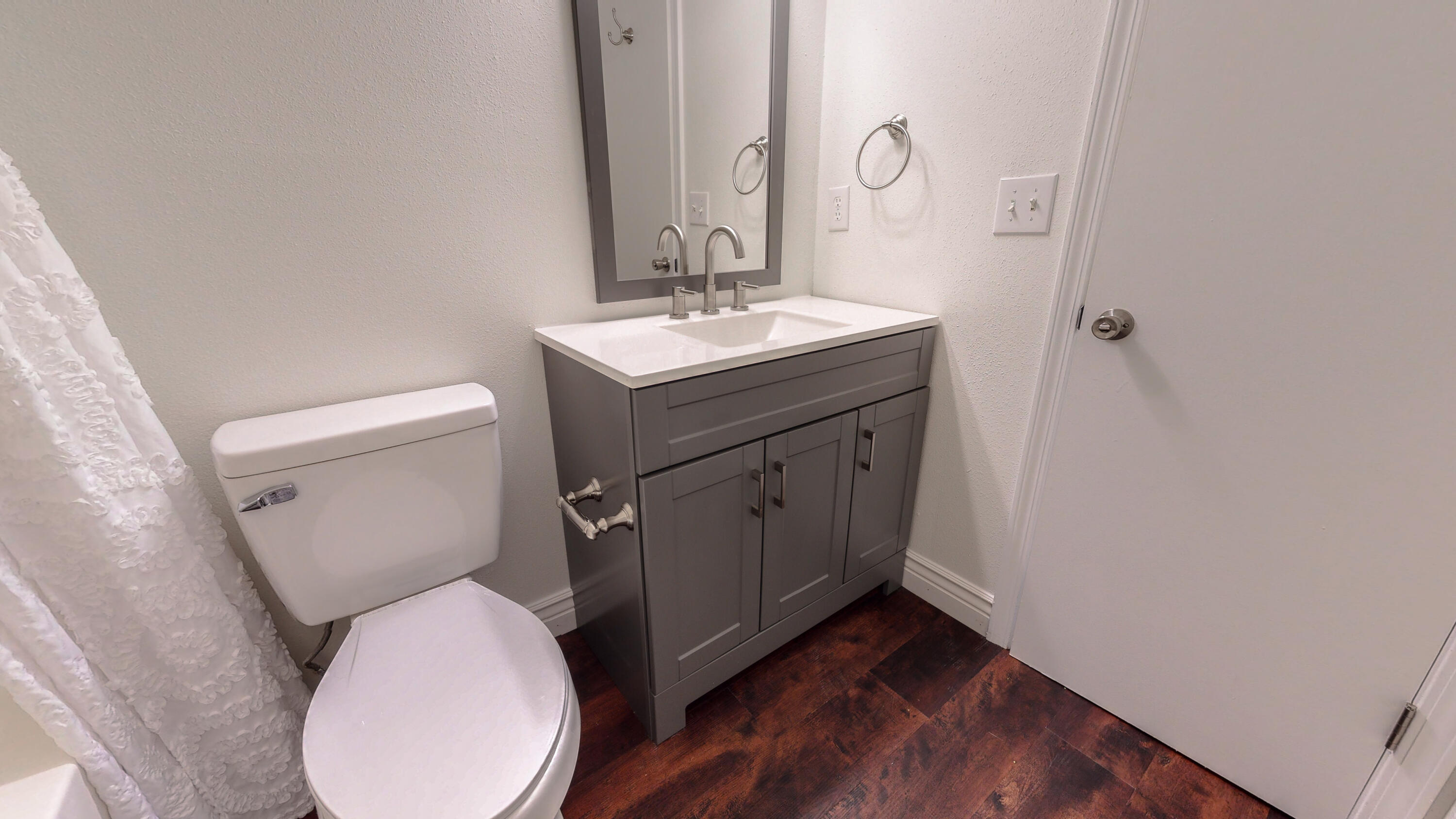 TOKALON TERRACE S/D - Residential