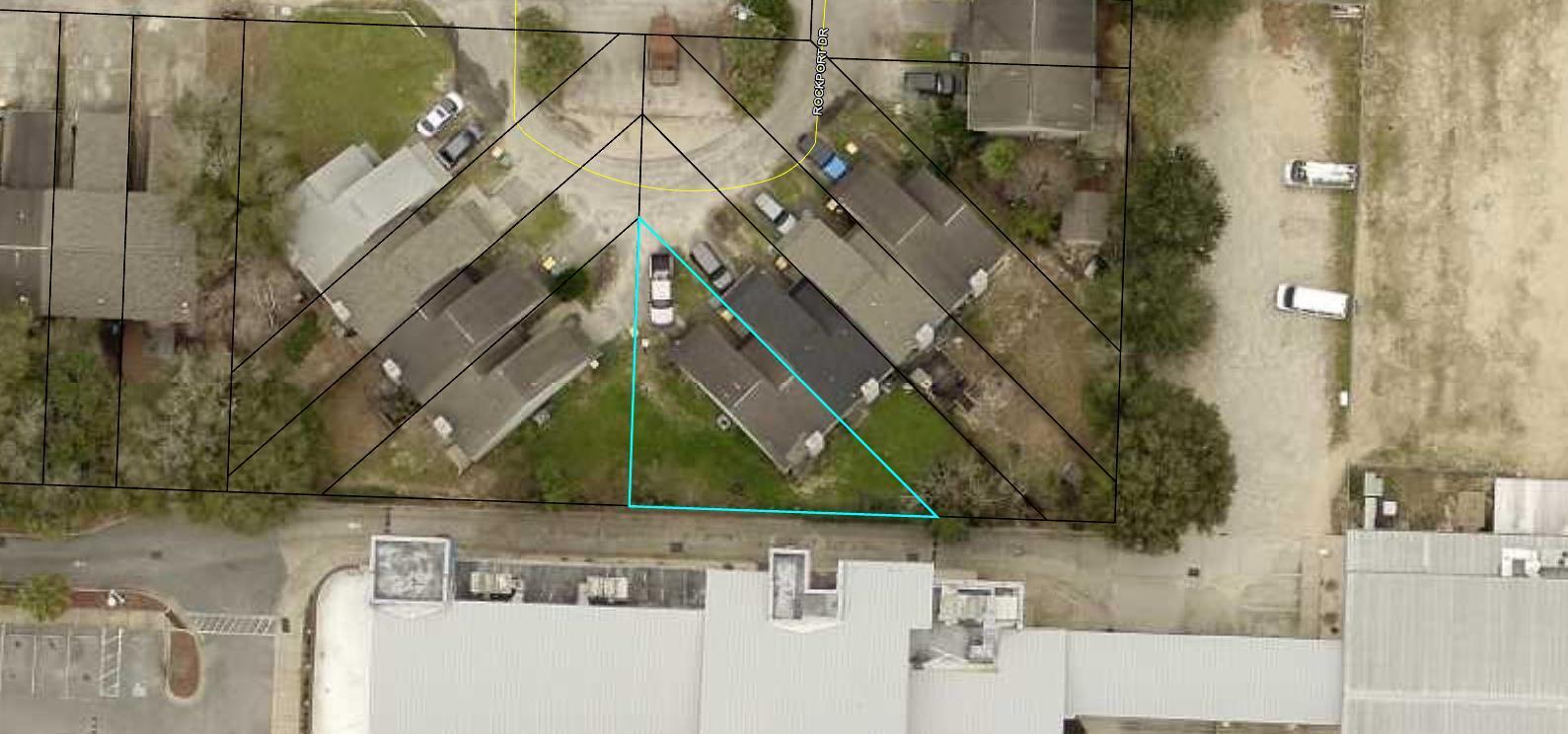 TOKALON TERRACE S/D - Residential