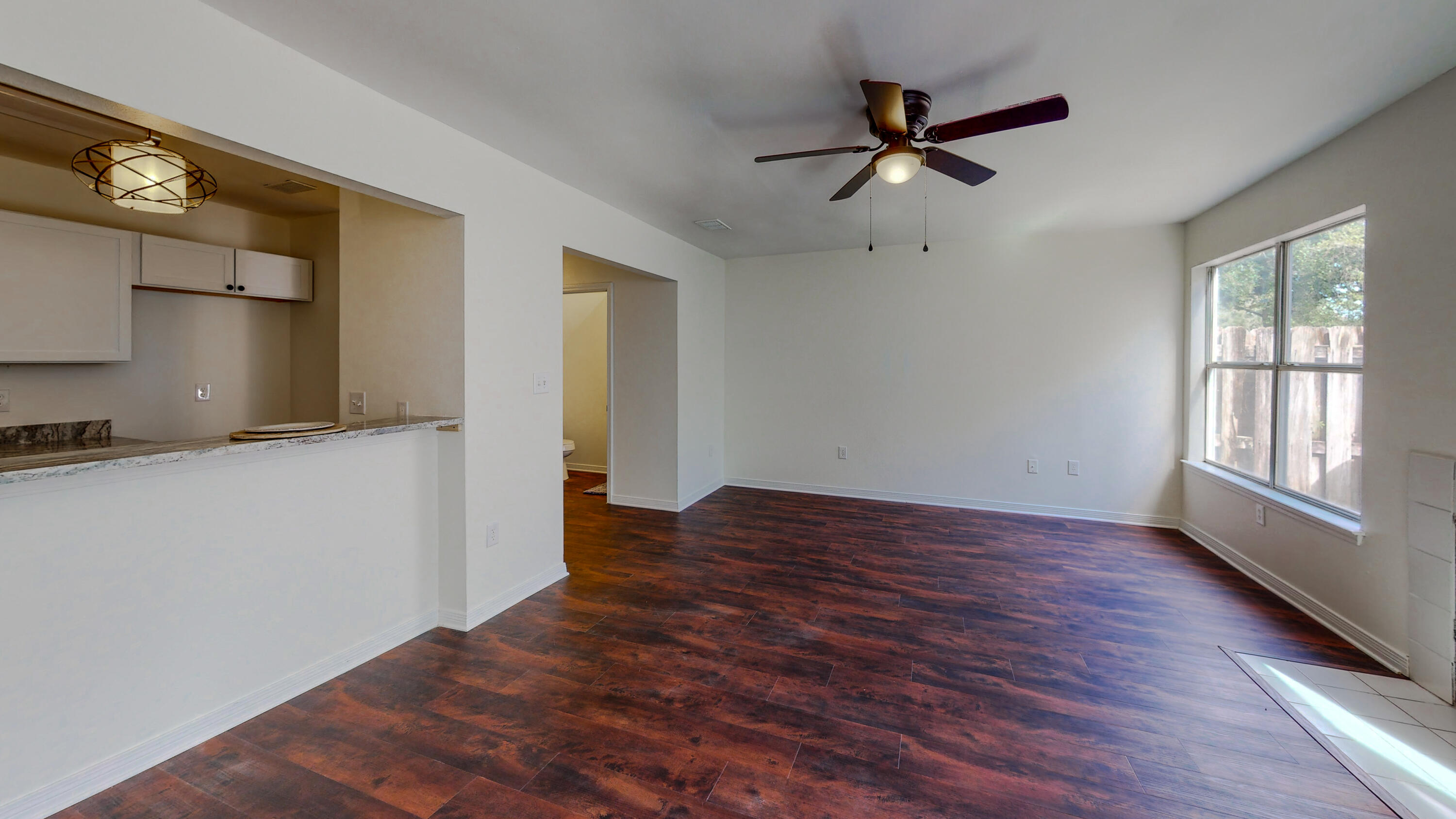 TOKALON TERRACE S/D - Residential