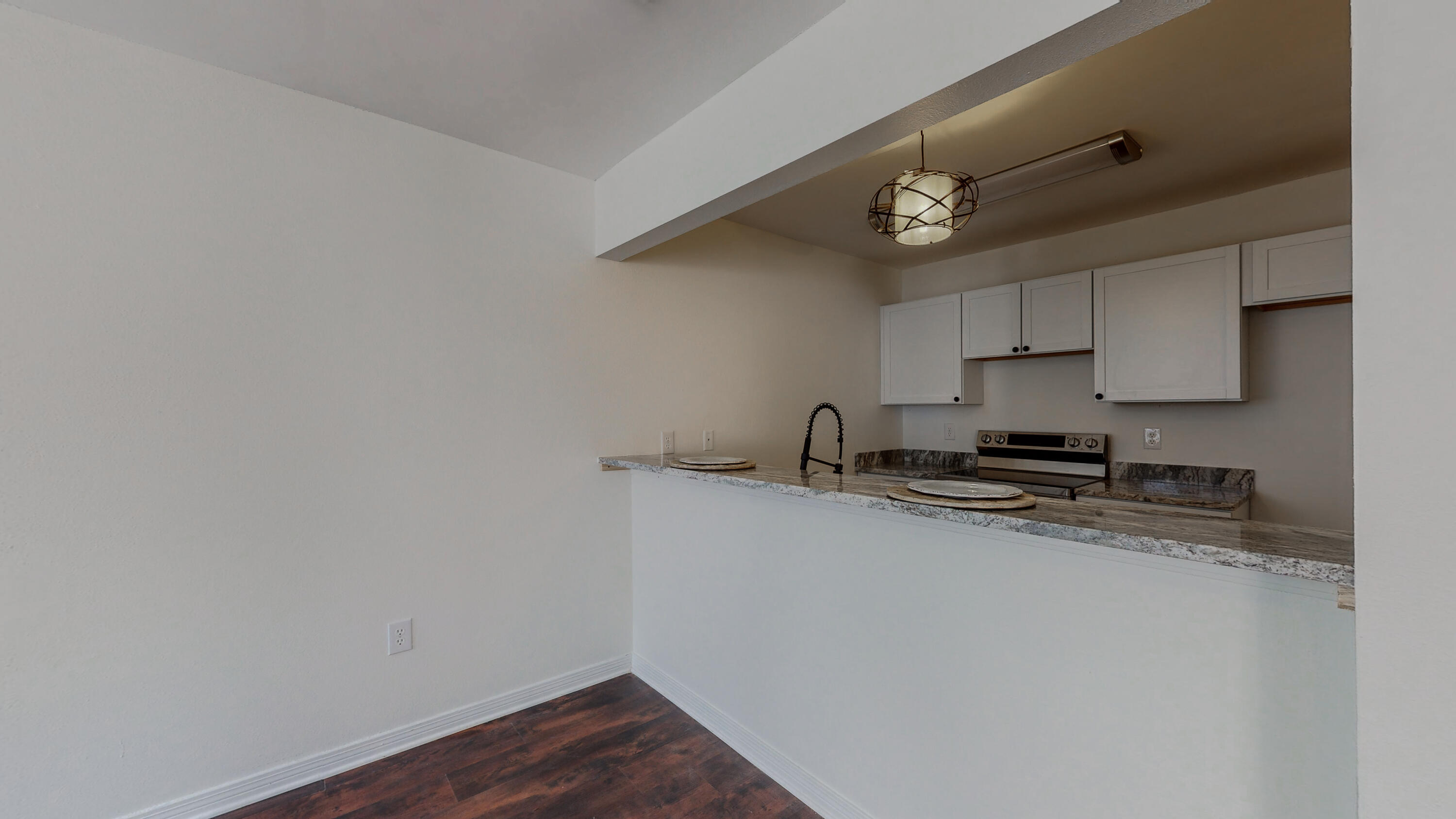 TOKALON TERRACE S/D - Residential