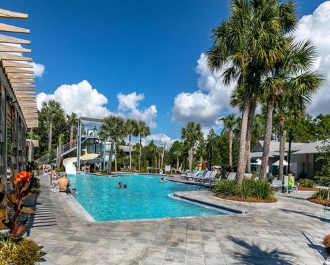 A home in Santa Rosa Beach