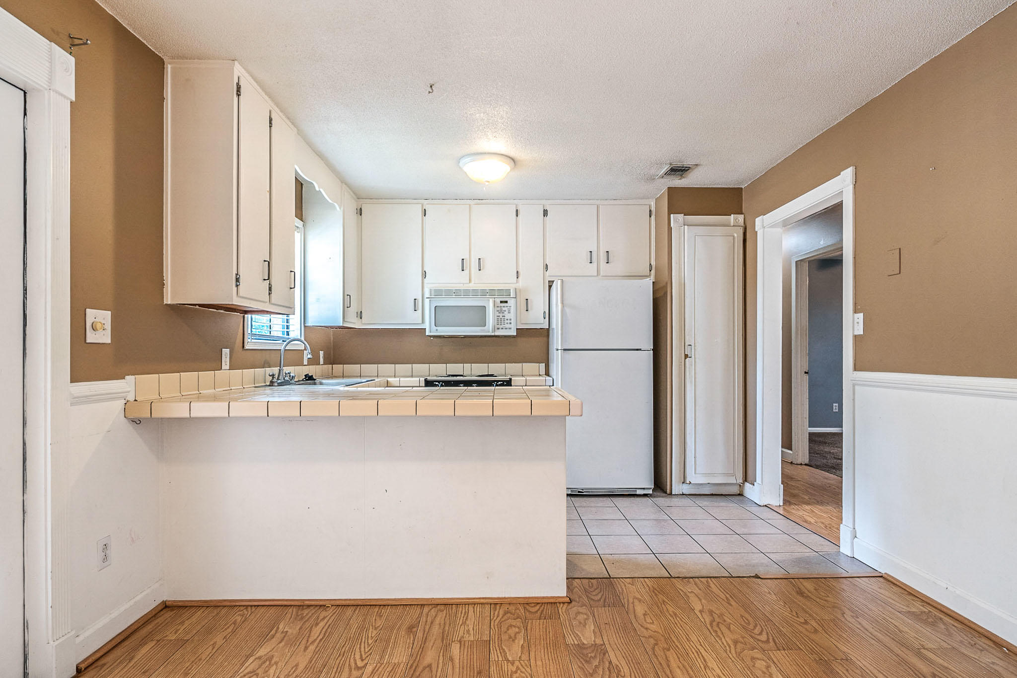 MIRAMAR ESTATES 2ND ADDN - Residential