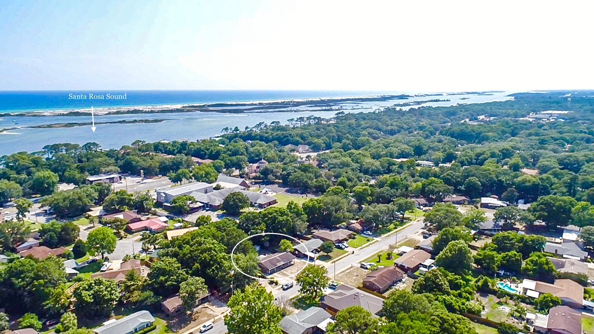 MIRAMAR ESTATES 2ND ADDN - Residential