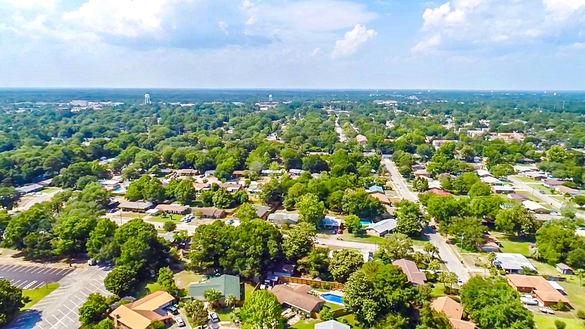 MIRAMAR ESTATES 2ND ADDN - Residential