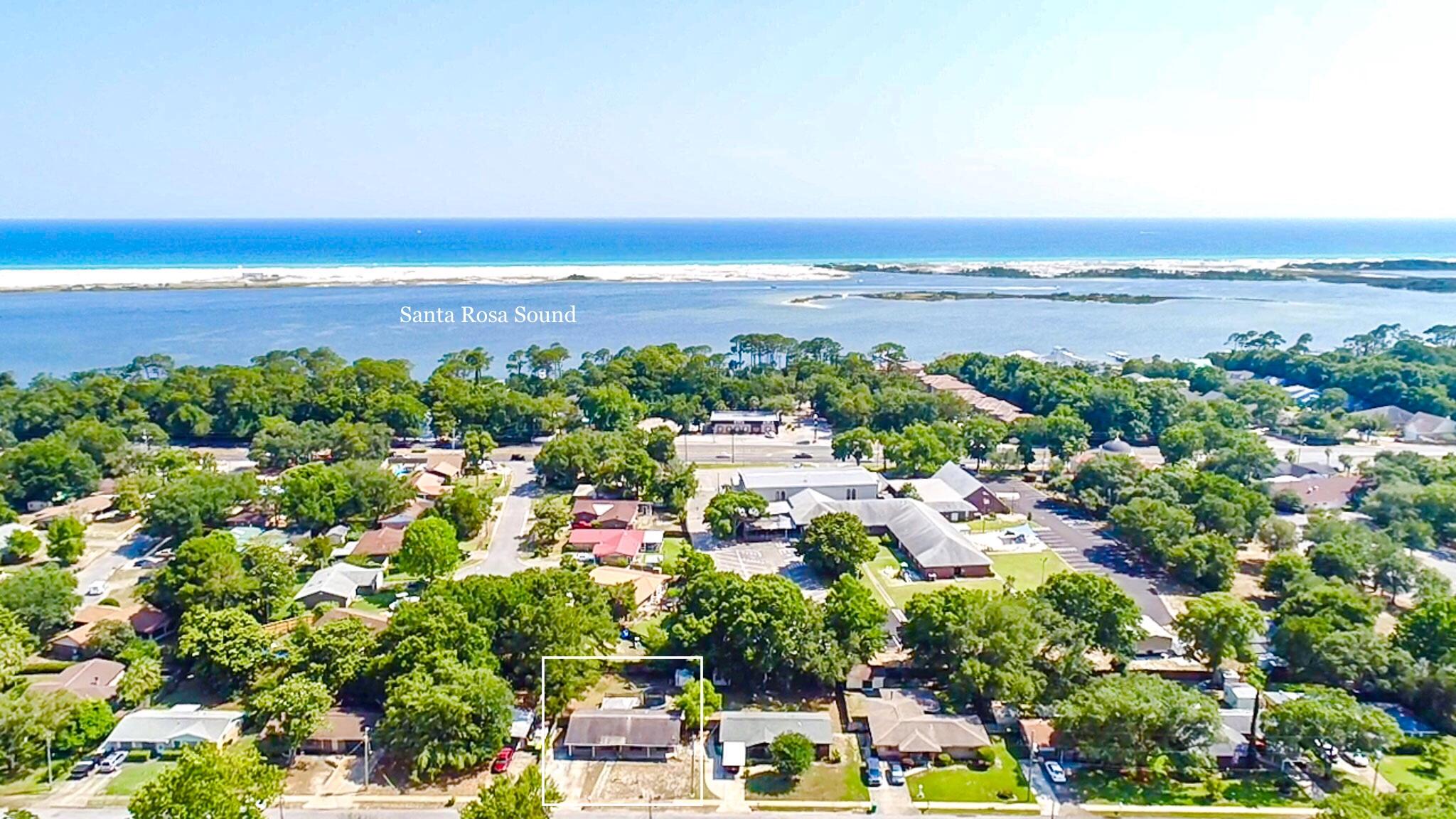 MIRAMAR ESTATES 2ND ADDN - Residential