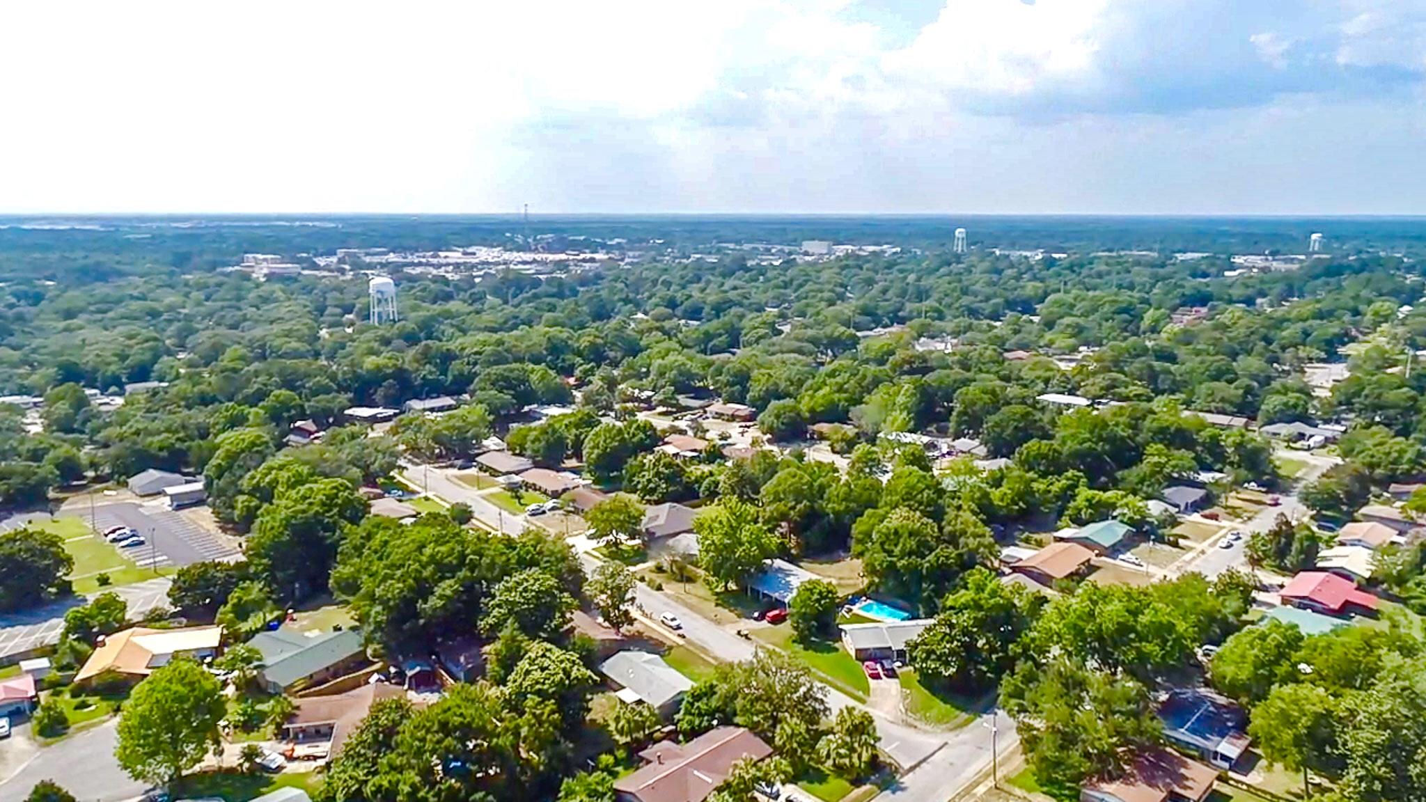 MIRAMAR ESTATES 2ND ADDN - Residential