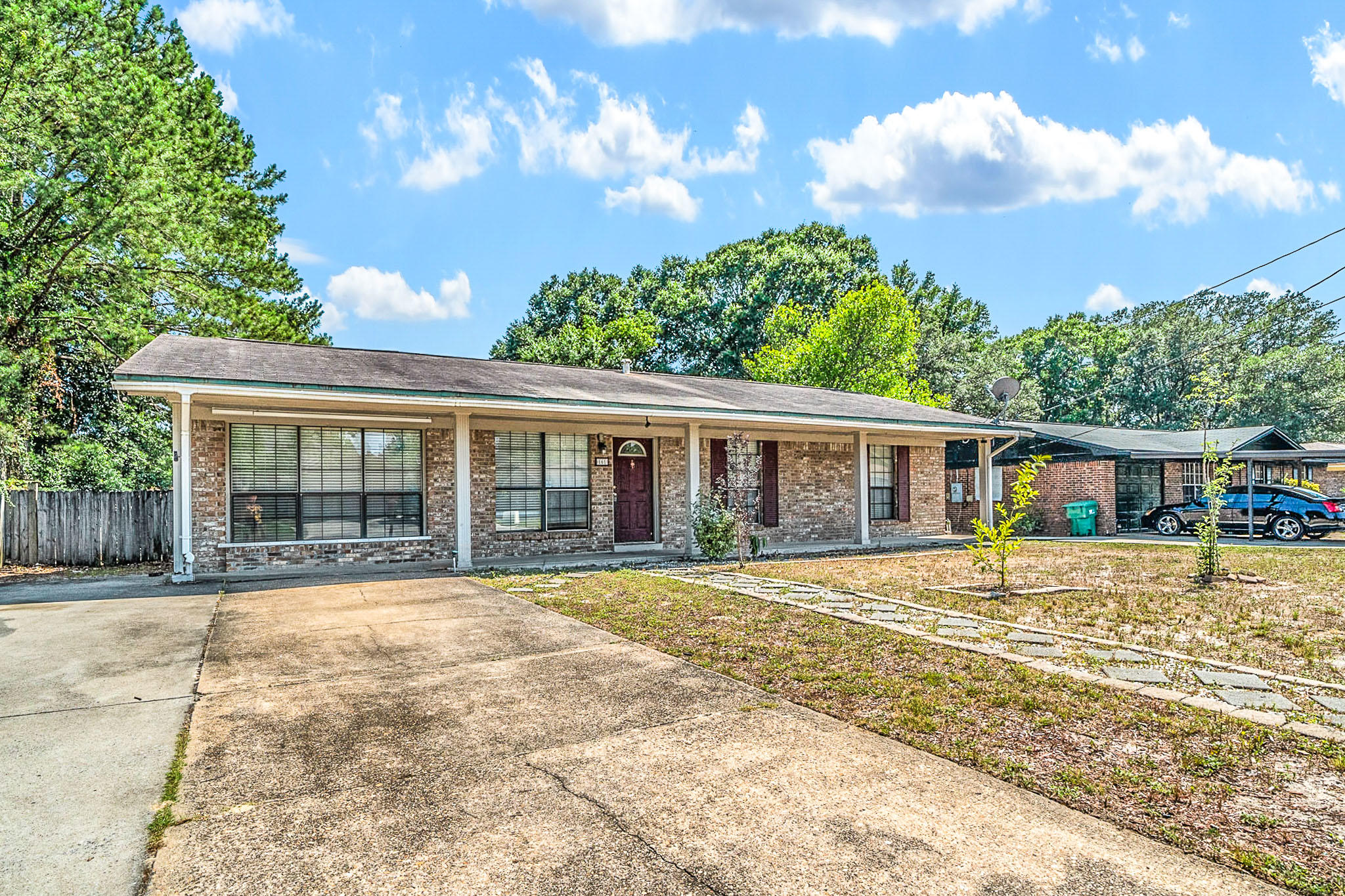 MIRAMAR ESTATES 2ND ADDN - Residential