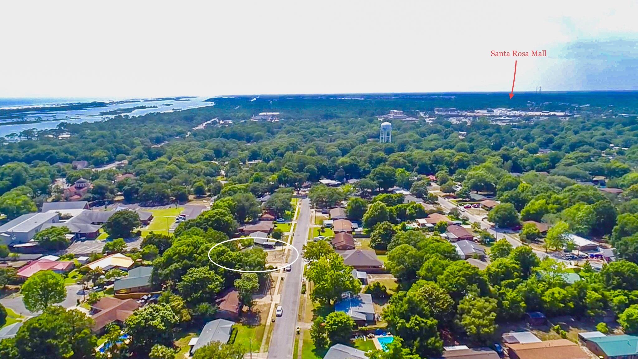 MIRAMAR ESTATES 2ND ADDN - Residential