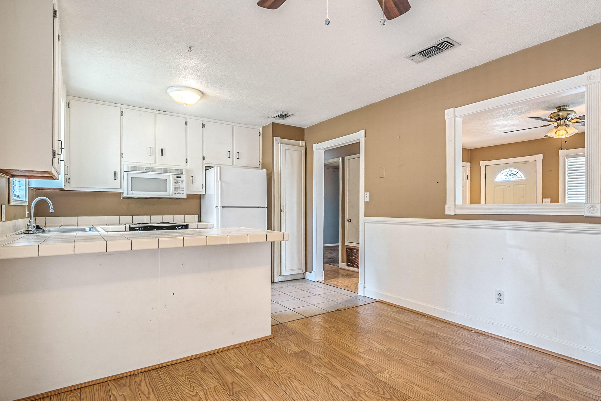 MIRAMAR ESTATES 2ND ADDN - Residential