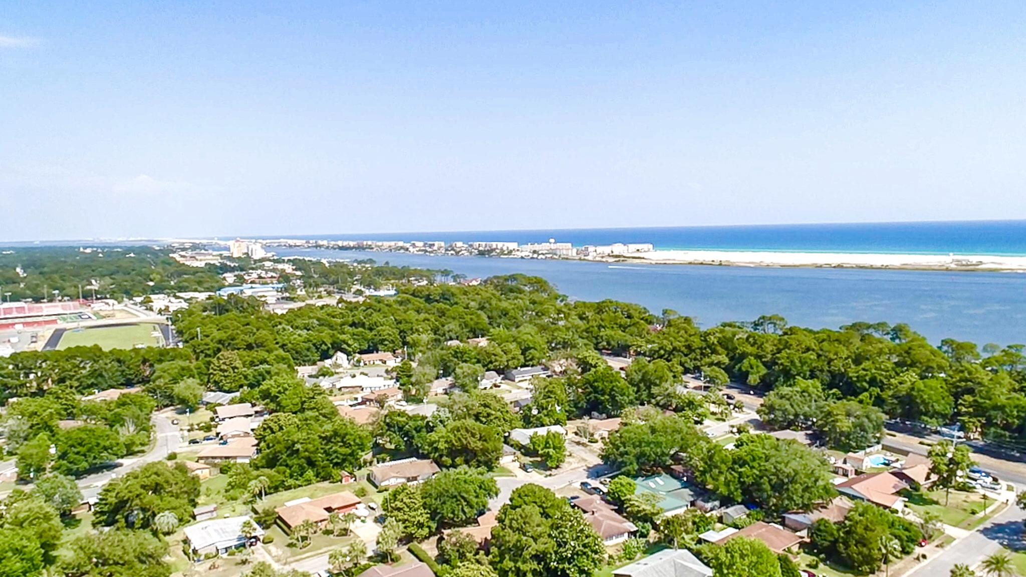 MIRAMAR ESTATES 2ND ADDN - Residential