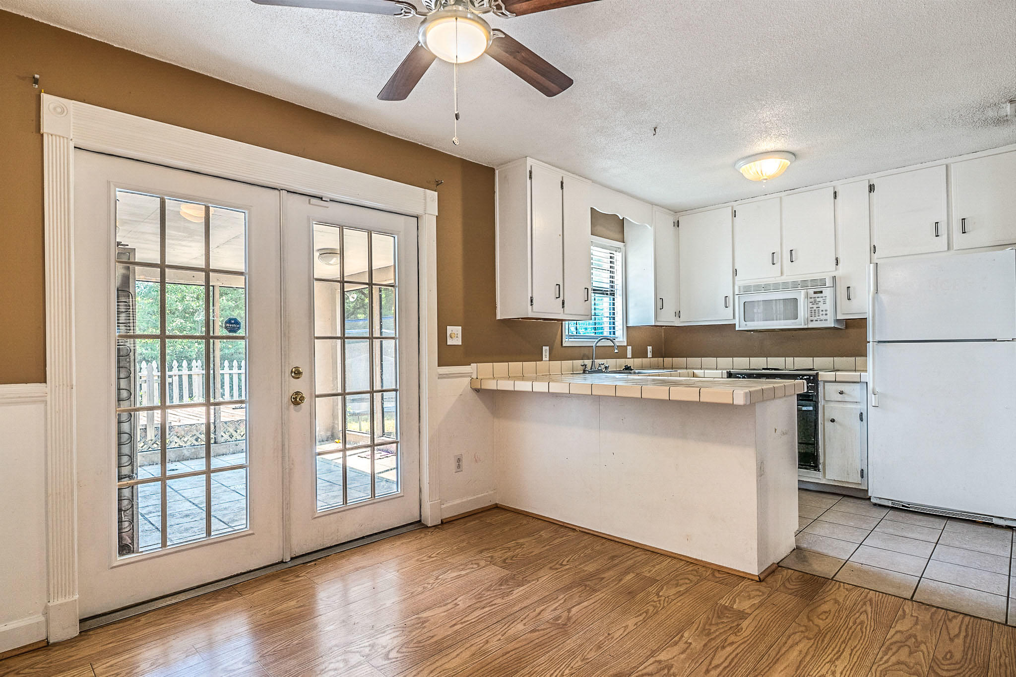 MIRAMAR ESTATES 2ND ADDN - Residential