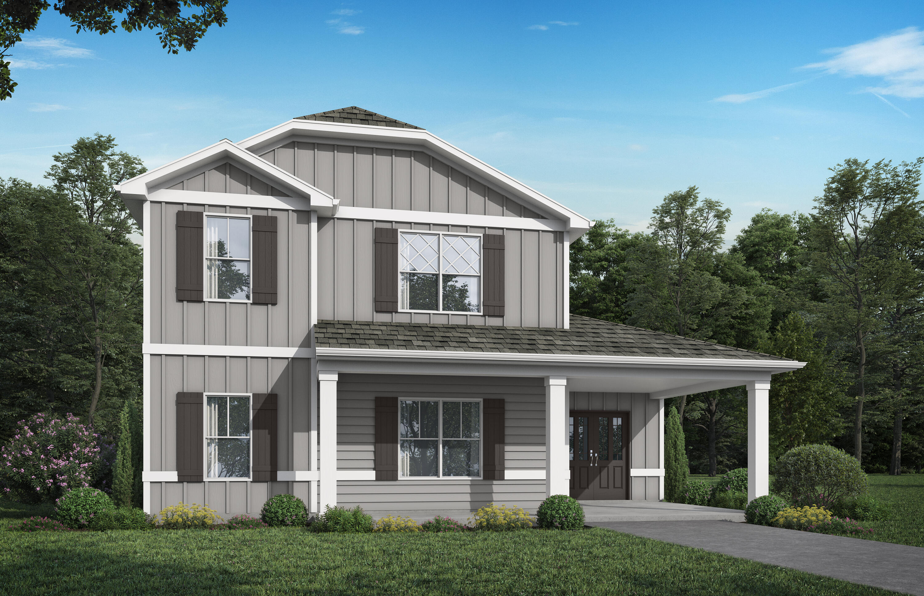 OWL'S HEAD - Residential