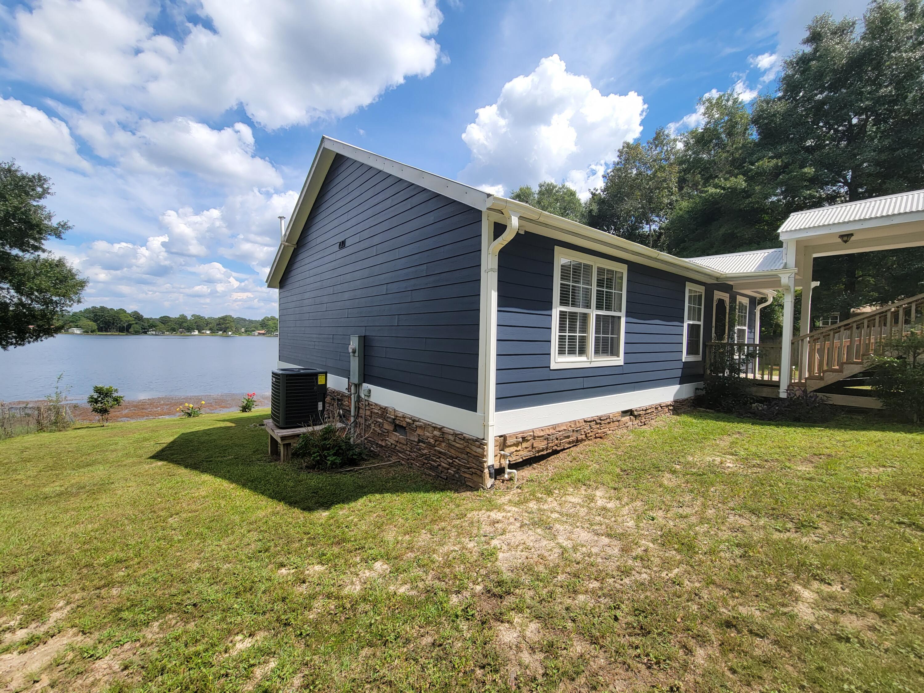 KING LAKE ESTATES - Residential