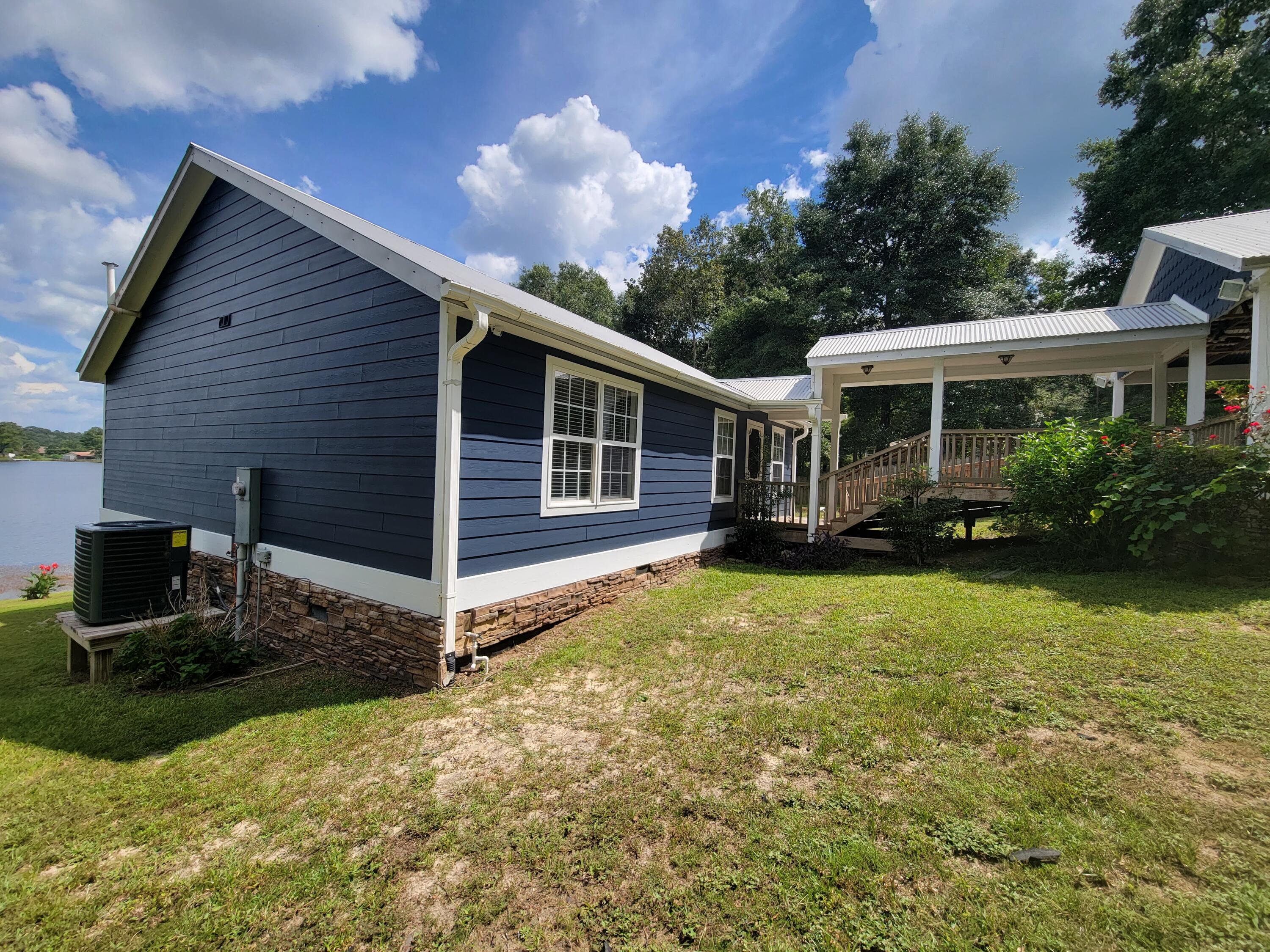 KING LAKE ESTATES - Residential