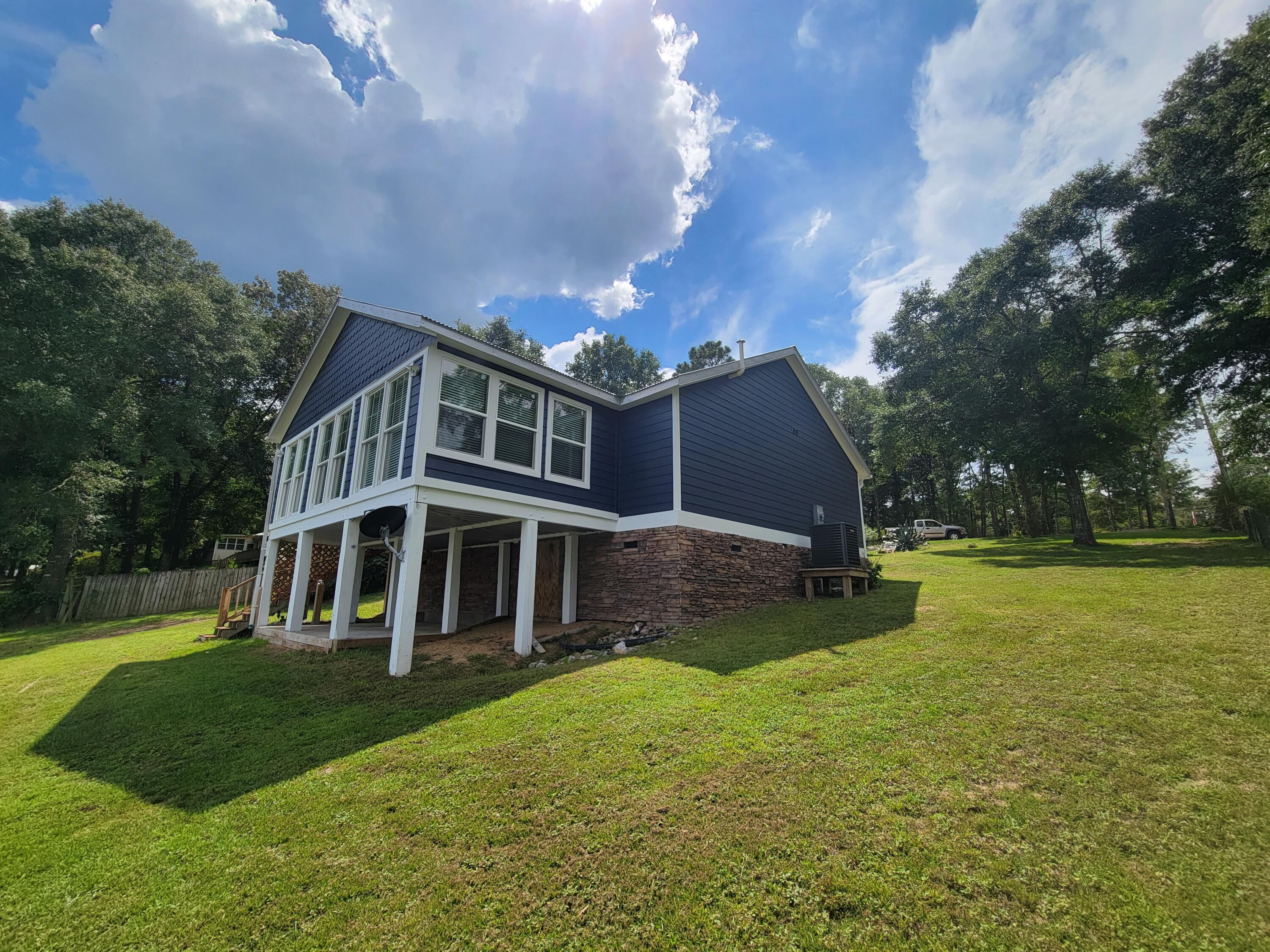 KING LAKE ESTATES - Residential