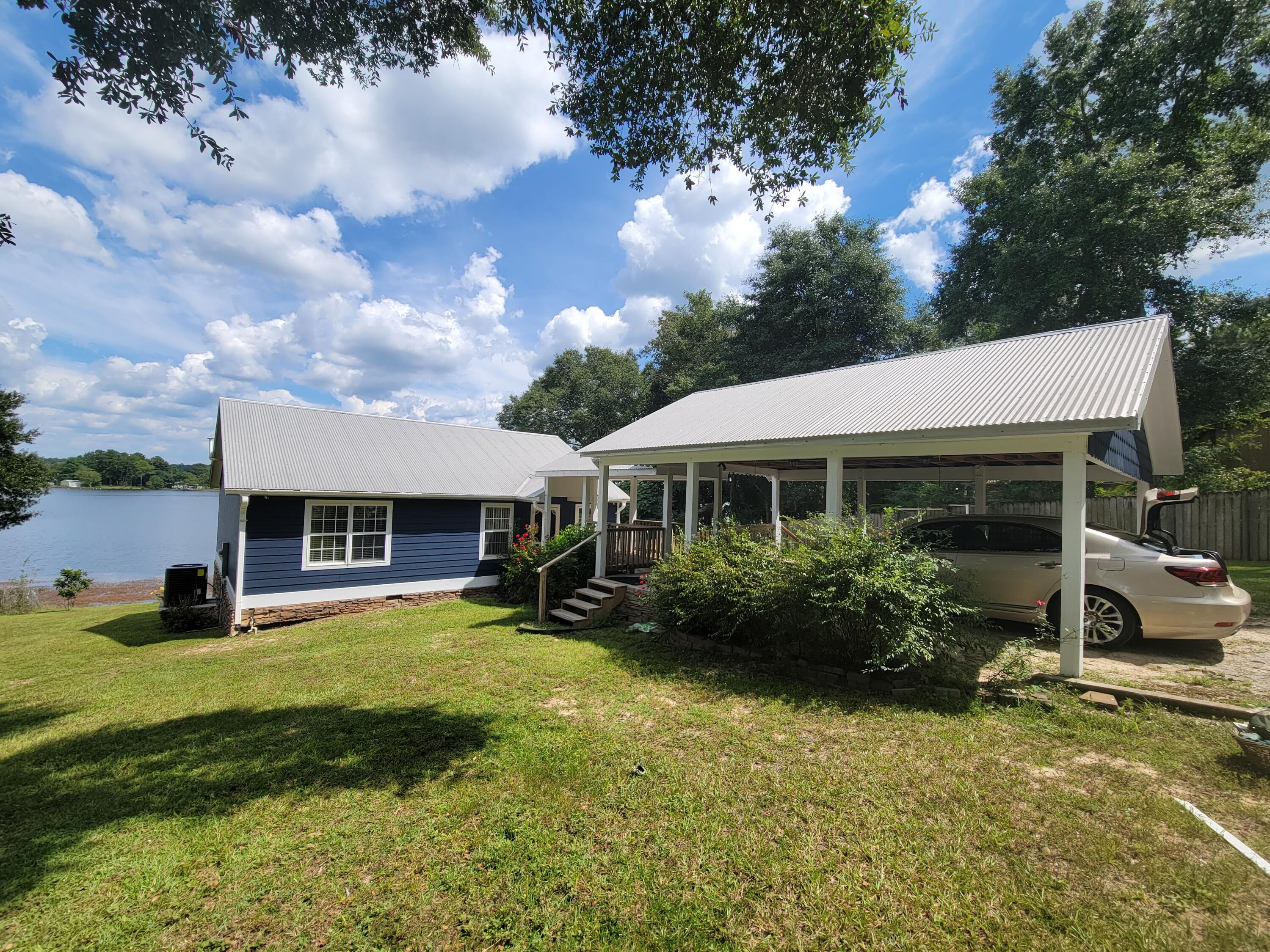 KING LAKE ESTATES - Residential