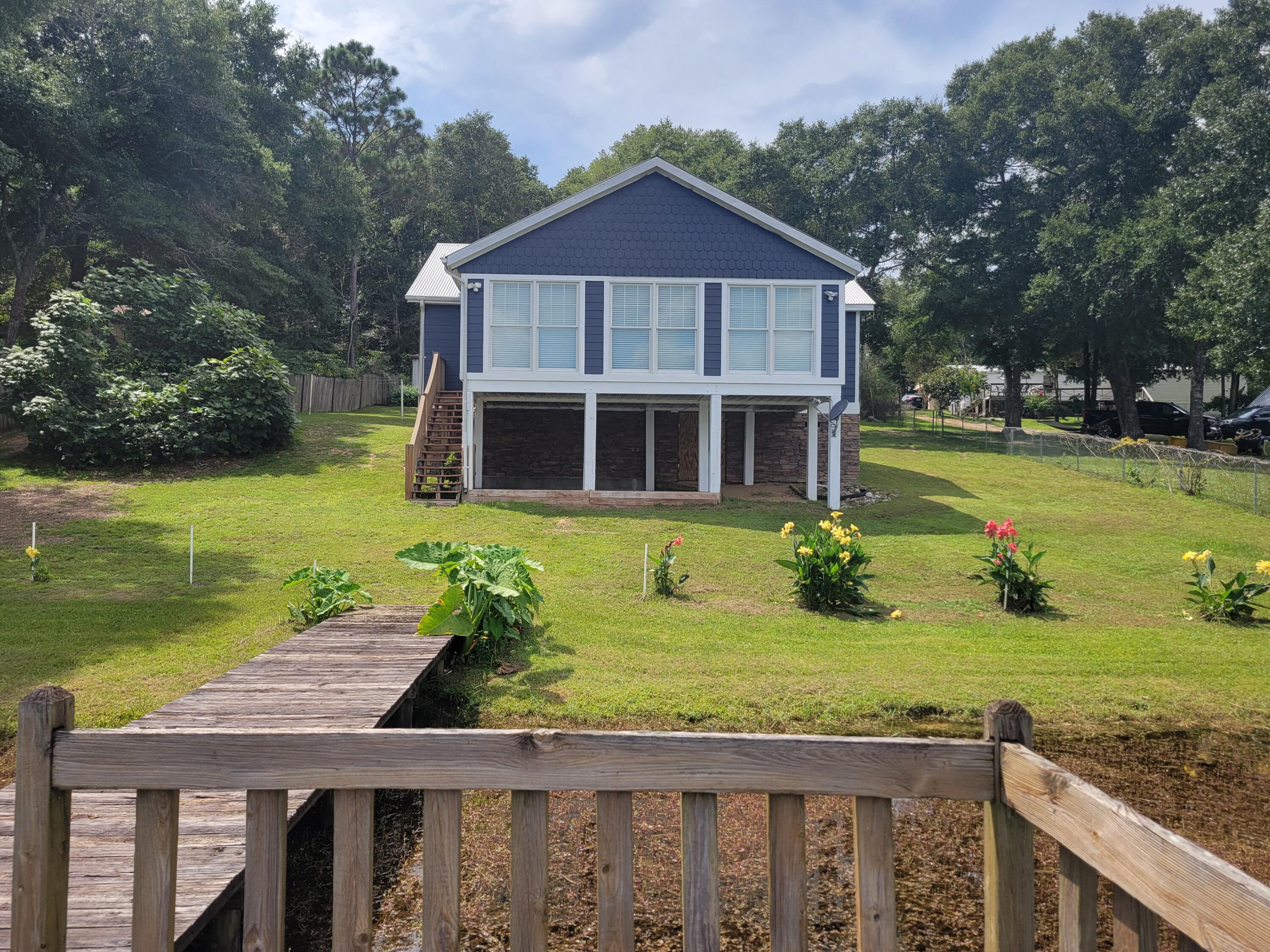 KING LAKE ESTATES - Residential