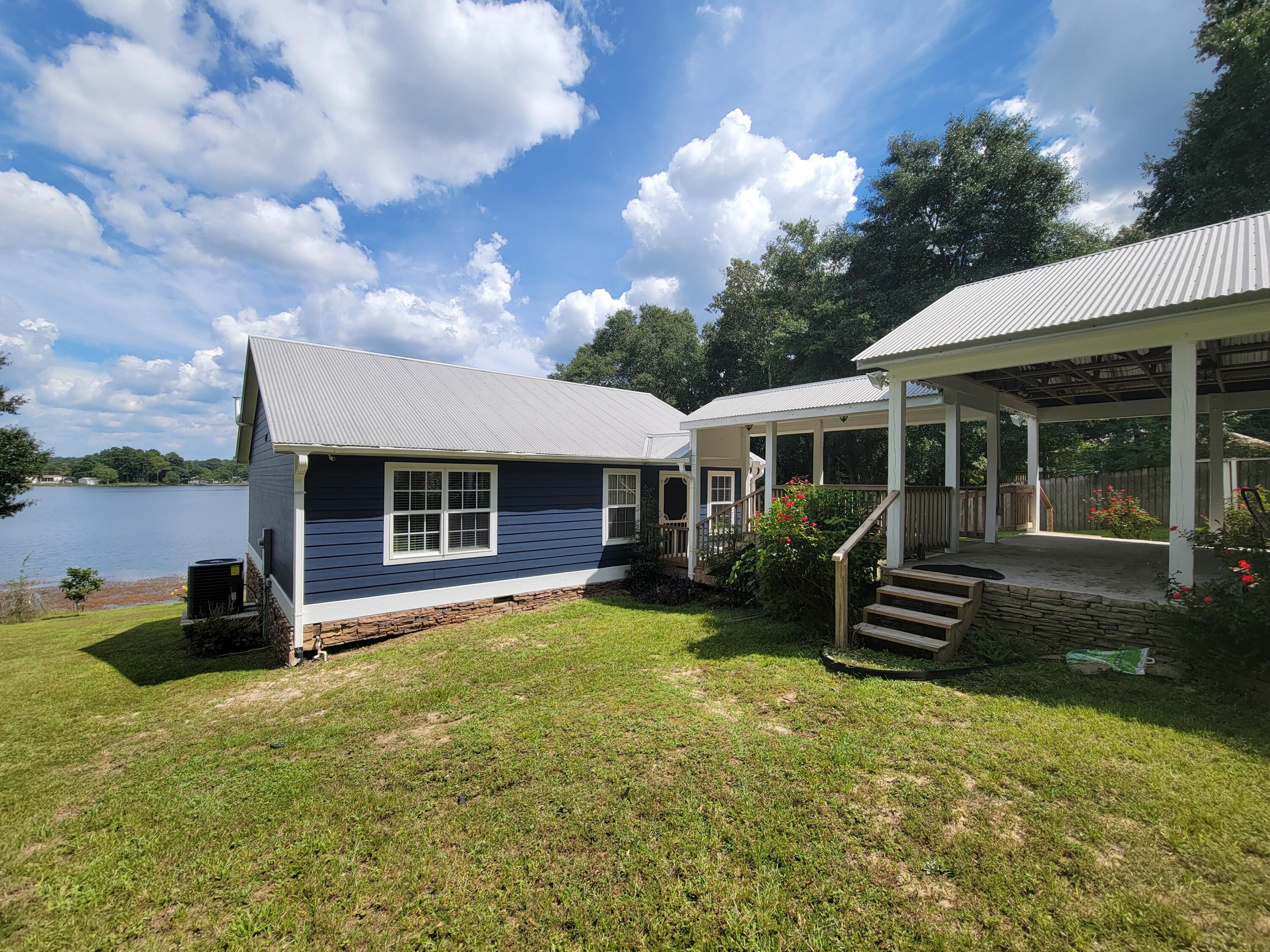 KING LAKE ESTATES - Residential