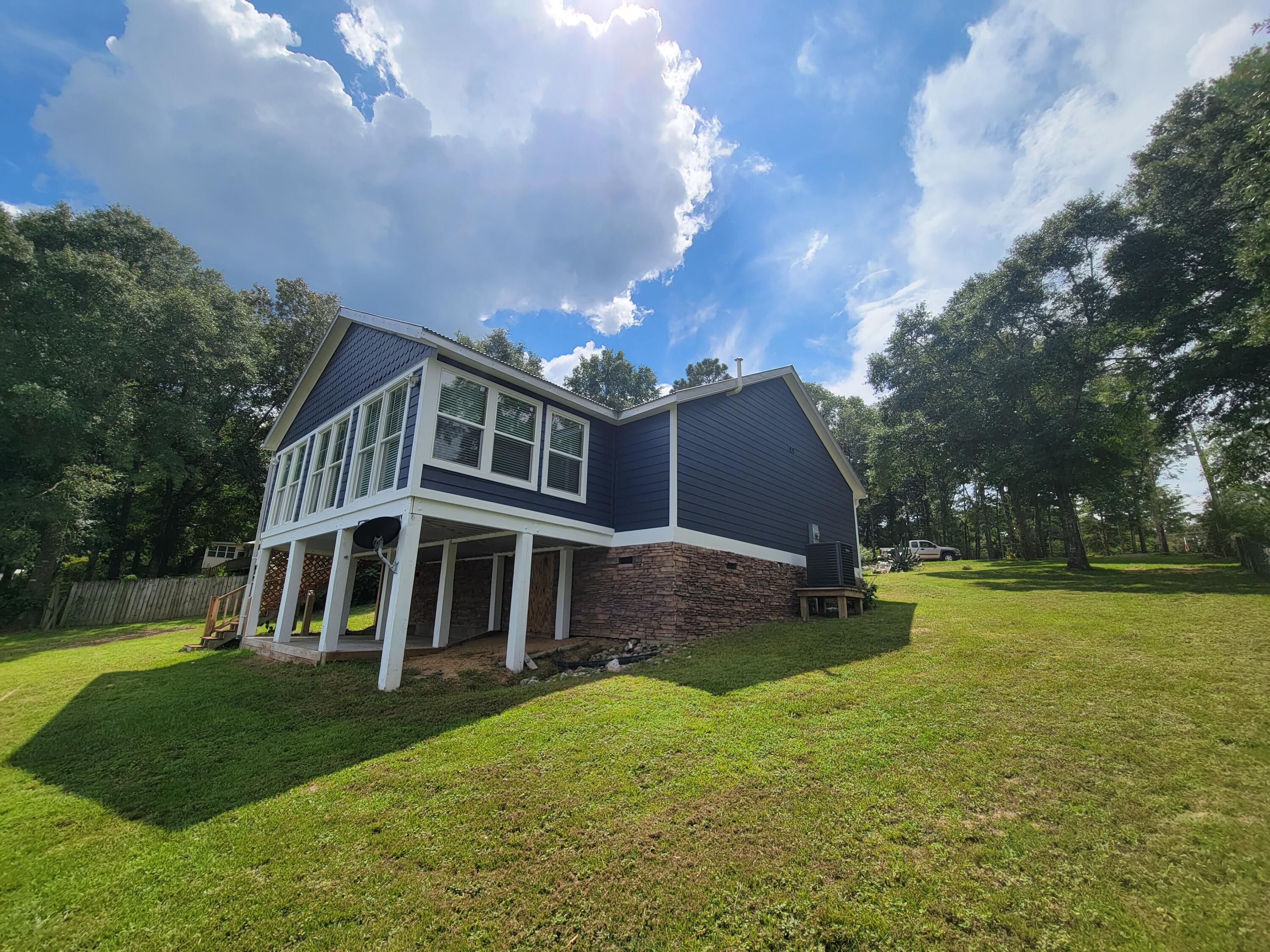 KING LAKE ESTATES - Residential